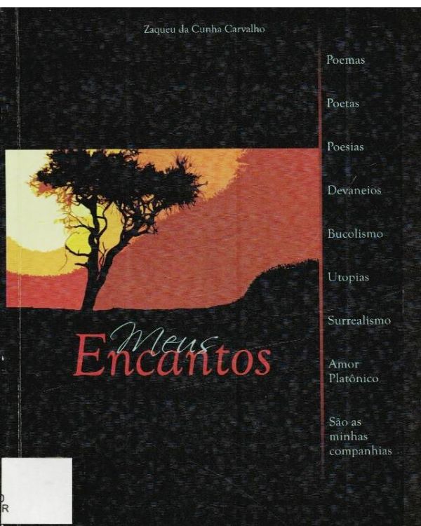 Meus Encantos - 800 CAR